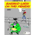 CINEBOOK LTD Lucky Luke 7 - Barbed Wire on the Prairie