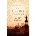 Little, Brown and Company Chronicles of a Cairo Bookseller