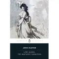 Penguin Books Ltd Lady Susan, The Watsons, Sanditon