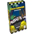 Sd Games Taxi Driver Brettspill
