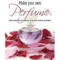 Little, Brown and Company Make Your Own Perfume