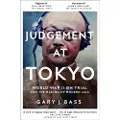 Pan Macmillan Judgement at Tokyo