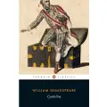 Penguin Books Ltd Cymbeline - Pitcher, John