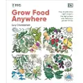 DK Publishing RHS Grow Food Anywhere