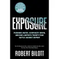 Simon & Schuster Exposure - Bilott, Robert
