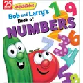 Little, Brown and Company Bob and Larry's Book of Numbers