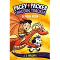Penguin Random House Pacey Packer, Unicorn Tracker 4: Dragon Rider