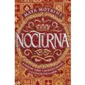 Hodder & Stoughton Nocturna - Motayne, Maya