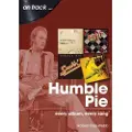 Sonicbond Publishing Humble Pie On Track
