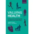 Oxford University Press Valuing Health