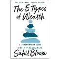 HarperCollins 5 Types of Wealth