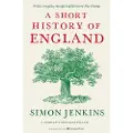 Profile Books A Short History of England