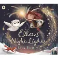Walker Books Ella's Night Lights