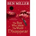 Simon & Schuster Boy Who Made the World Disappear