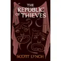 Orion Publishing Republic of Thieves