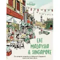 Lonely Planet Eat Malaysia and Singapore