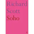 FABER & FABER Soho - Scott, Richard