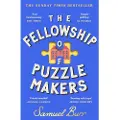 Orion Publishing The Fellowship of Puzzlemakers