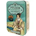 U.S. GAMES Pixie's Astounding Lenormand