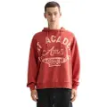 Scotch & Soda Wash Artwork Hettegenser