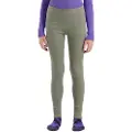 Odlo Active Warm Eco Leggings