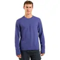 Odlo Essential Thermal Langarmet T-skjorte