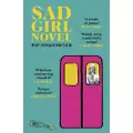 Hodder & Stoughton Sad Girl Novel