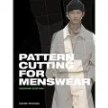 Laurence King Publishing Pattern Cutting for Menswear Second Edition