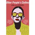 Hodder & Stoughton Other People's Clothes