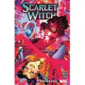 Marvel Comics SCARLET WITCH BY STEVE ORLANDO VOL. 2: MAGNUM OPUS