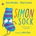 Hachette Simon Sock