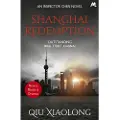 Hodder & Stoughton Shanghai Redemption