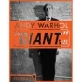 Phaidon Andy Warhol 'Giant' Size