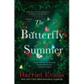Headline The Butterfly Summer