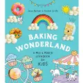 Penguin Random House Baking Wonderland