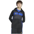 Adidas Tiro 25 Essentials Winterized Training Hettegenser