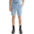 Scotch & Soda Jacquard Terry Sports Shorts