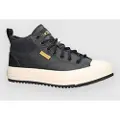 Converse Chuck Taylor All Star Malden Waterproof Winter Sko svart