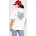 Carhartt WIP Hearts Of Hartts T-skjorte hvit
