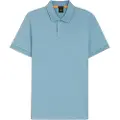 Hugo Boss Passenger 10256683 Kortermet Poloskjorte
