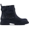Gioseppo Breed Booties