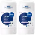 Nivea Derma Control Restore Female Stick 50ml