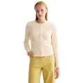 Scotch & Soda Structured Button Up Cardigan