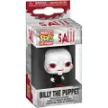 Funko POP! Pop! Saw Billy Dukken Superstor Jumbo-figur 25 Cm