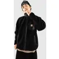 Carhartt WIP Prentis Liner Jakke svart