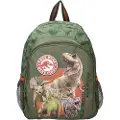 Vadobag Jurassic World Dino Tracking Ryggsekk 35 Cm