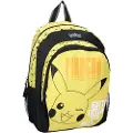 Vadobag Pokémon Høyspent Ryggsekk 35 Cm