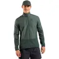 Odlo Essential Insulator Hybrid Jakke