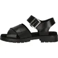 Clarks Shoes Orinoco Cross Sandaler