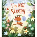 Scholastic I'm Not Sleepy (PB)